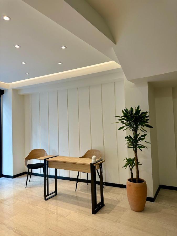 Athensowl Aparthotel Eksteriør bilde