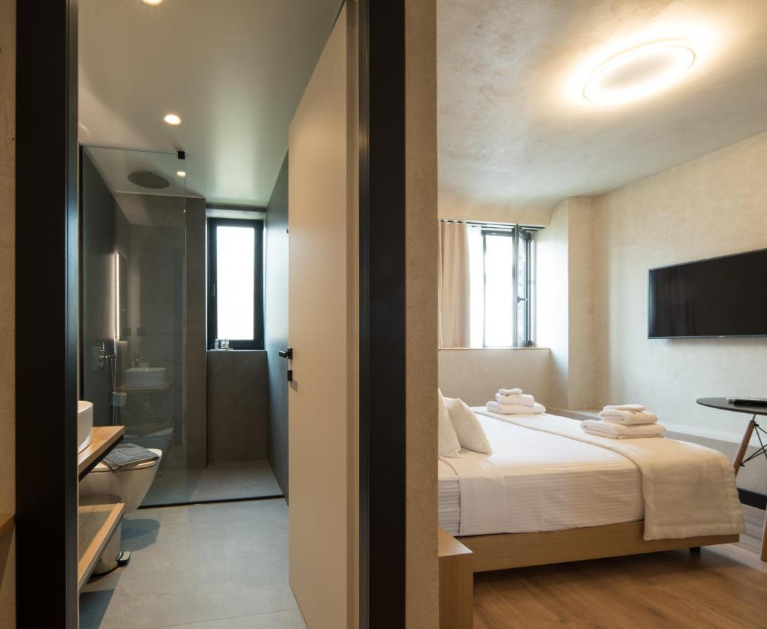 Athensowl Aparthotel Eksteriør bilde