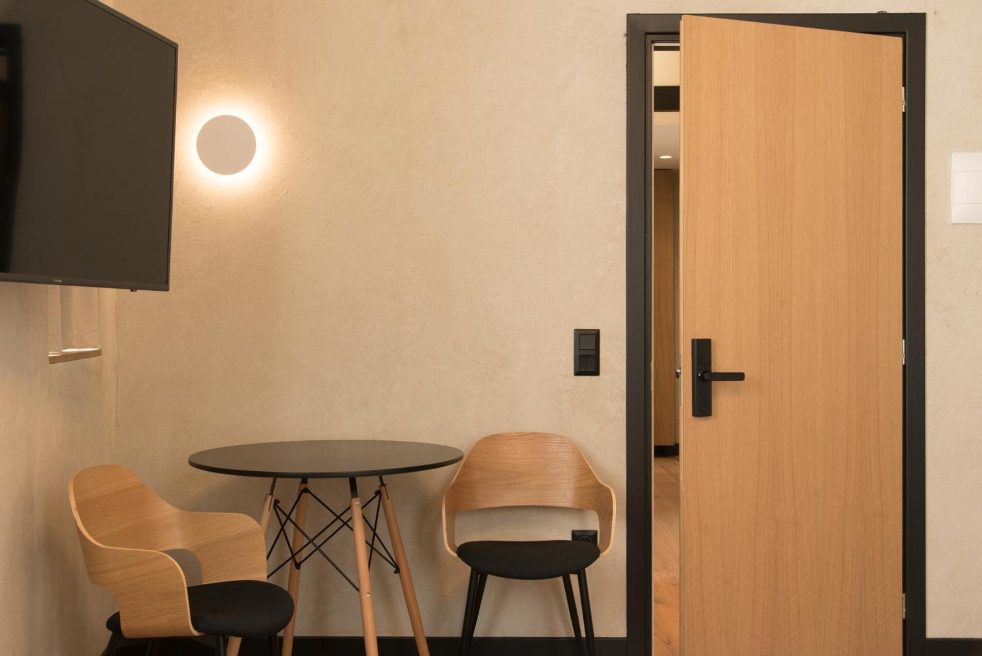 Athensowl Aparthotel Eksteriør bilde