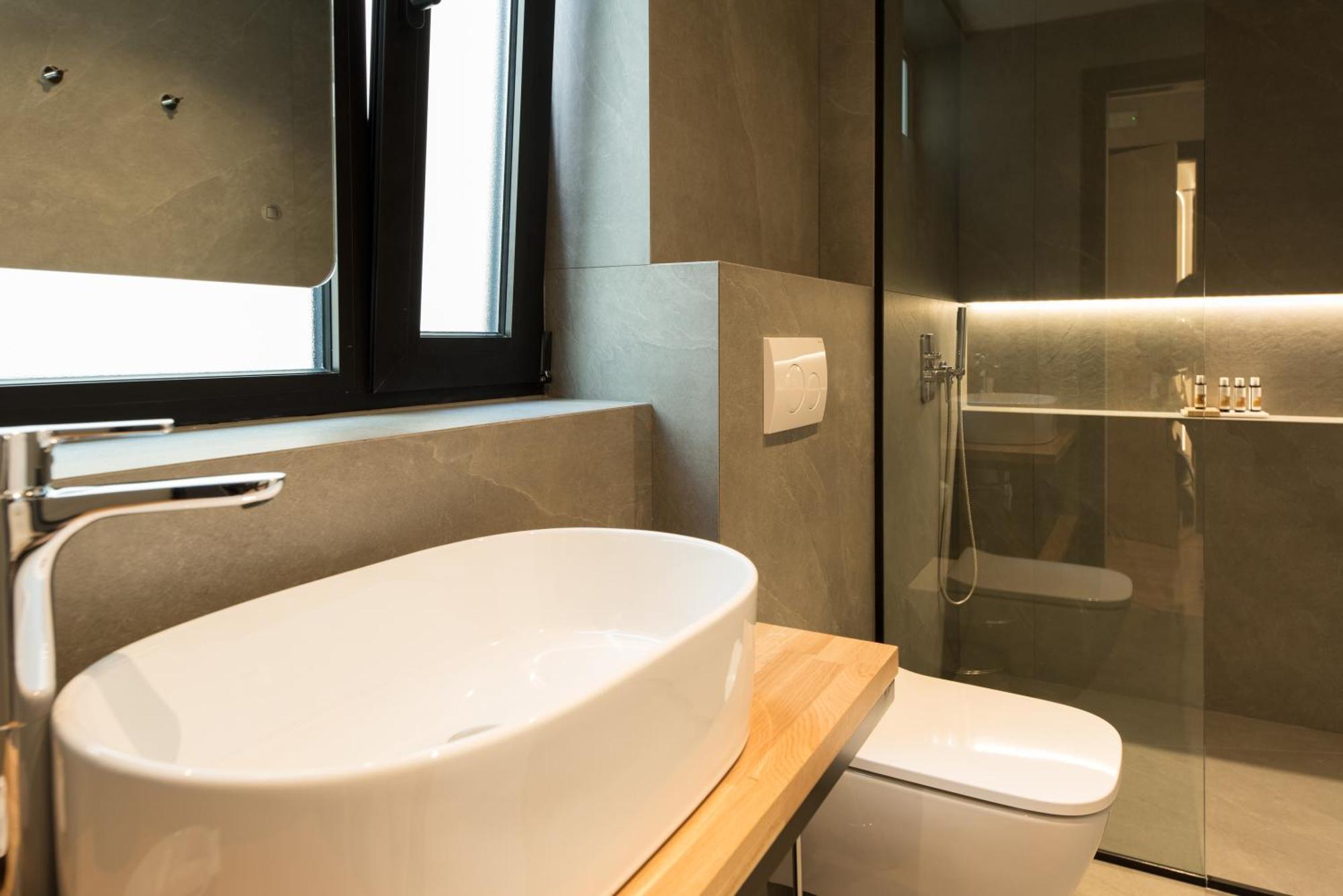 Athensowl Aparthotel Eksteriør bilde