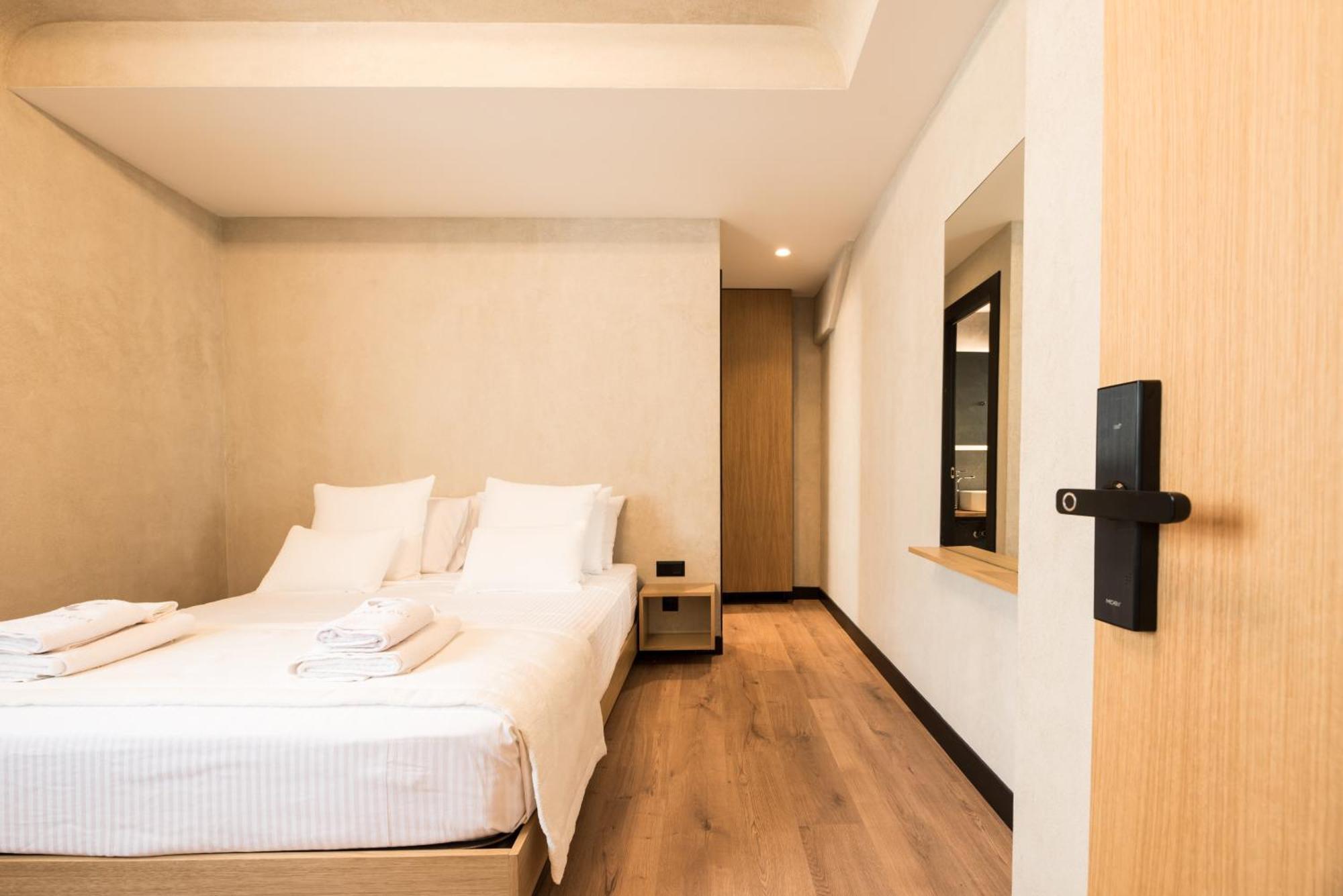 Athensowl Aparthotel Eksteriør bilde