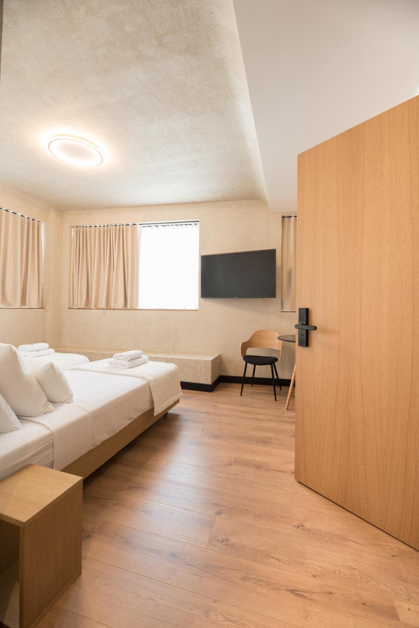 Athensowl Aparthotel Eksteriør bilde