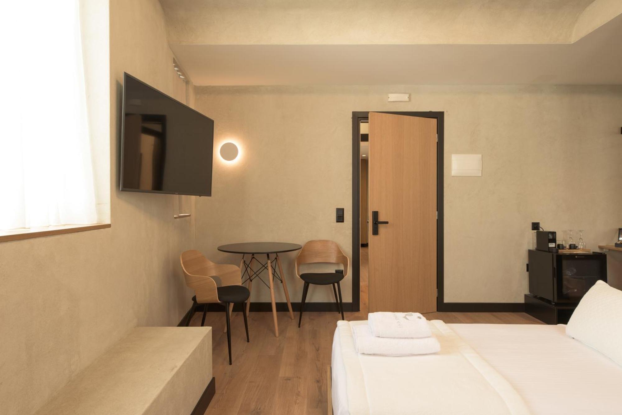 Athensowl Aparthotel Eksteriør bilde