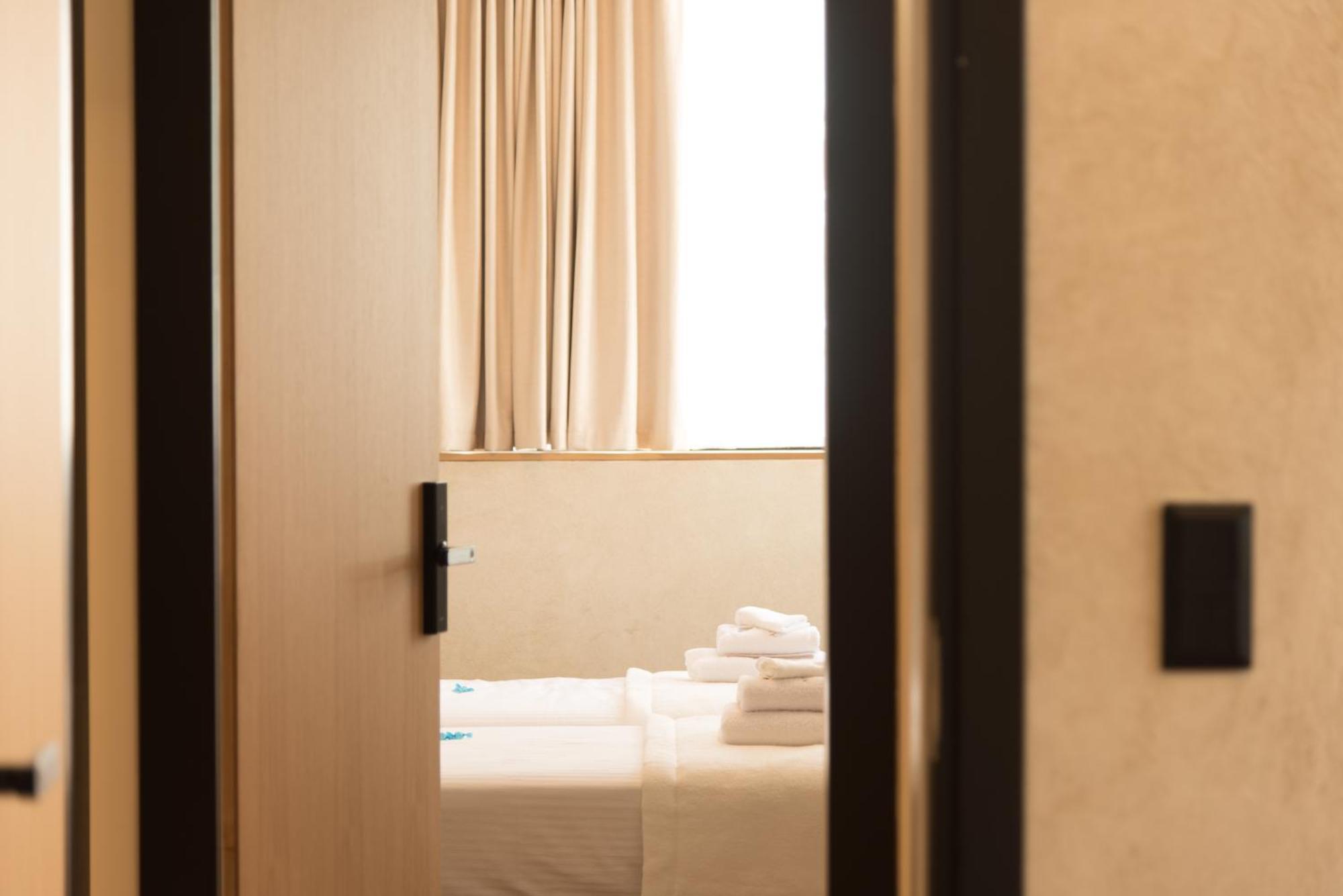 Athensowl Aparthotel Eksteriør bilde
